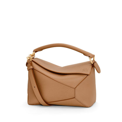 Small Puzzle Bag