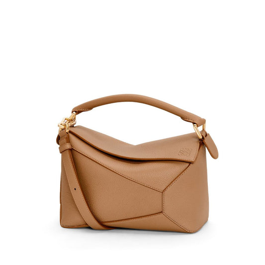 Small Puzzle Bag