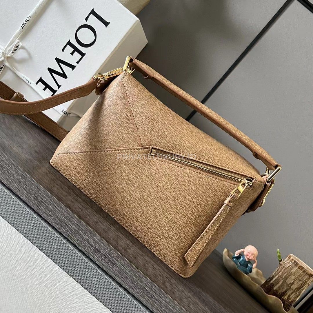 Small Puzzle Bag