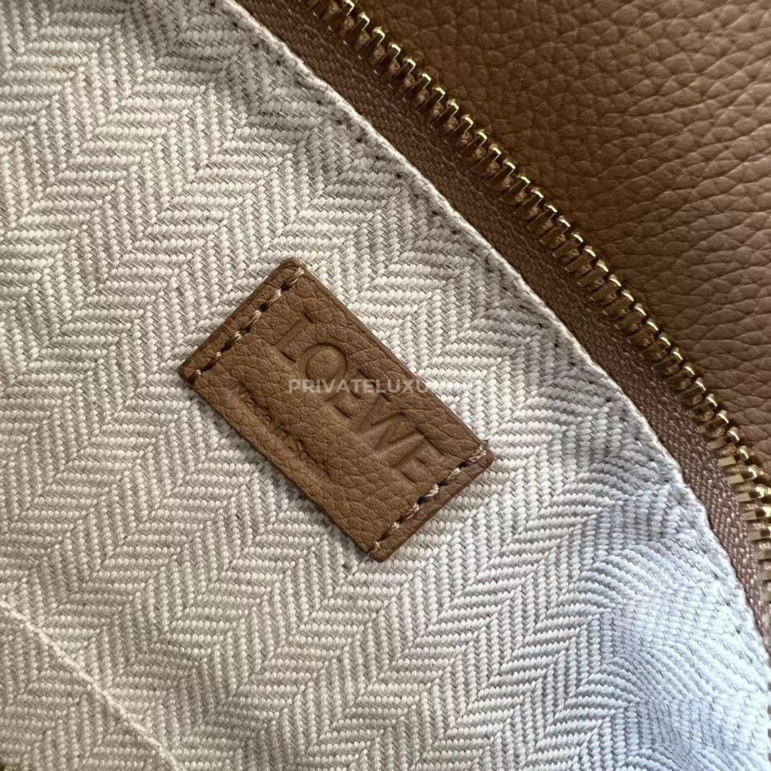 Small Puzzle Bag