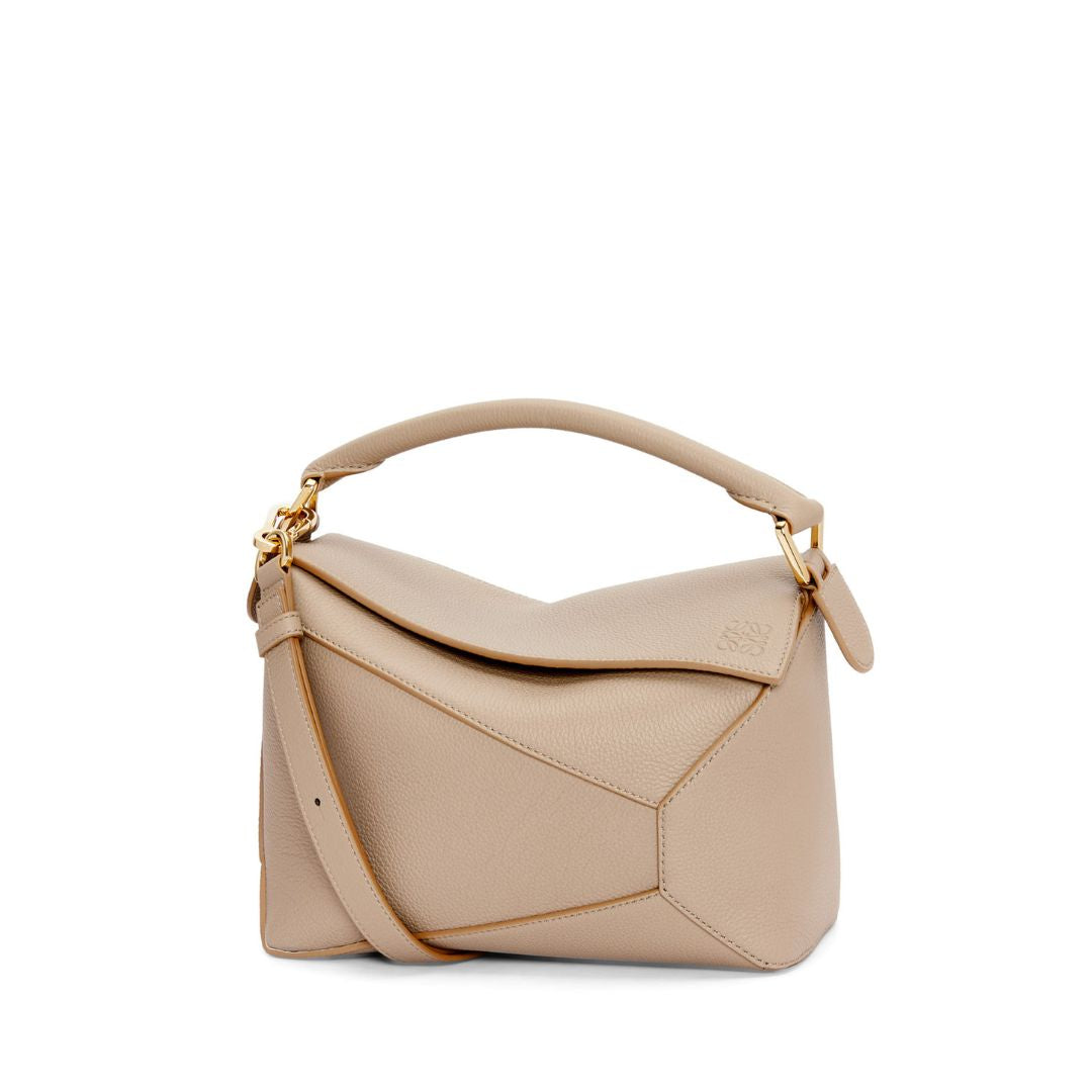 Small Puzzle Bag