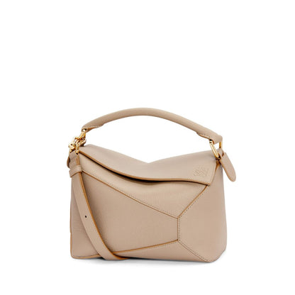 Small Puzzle Bag