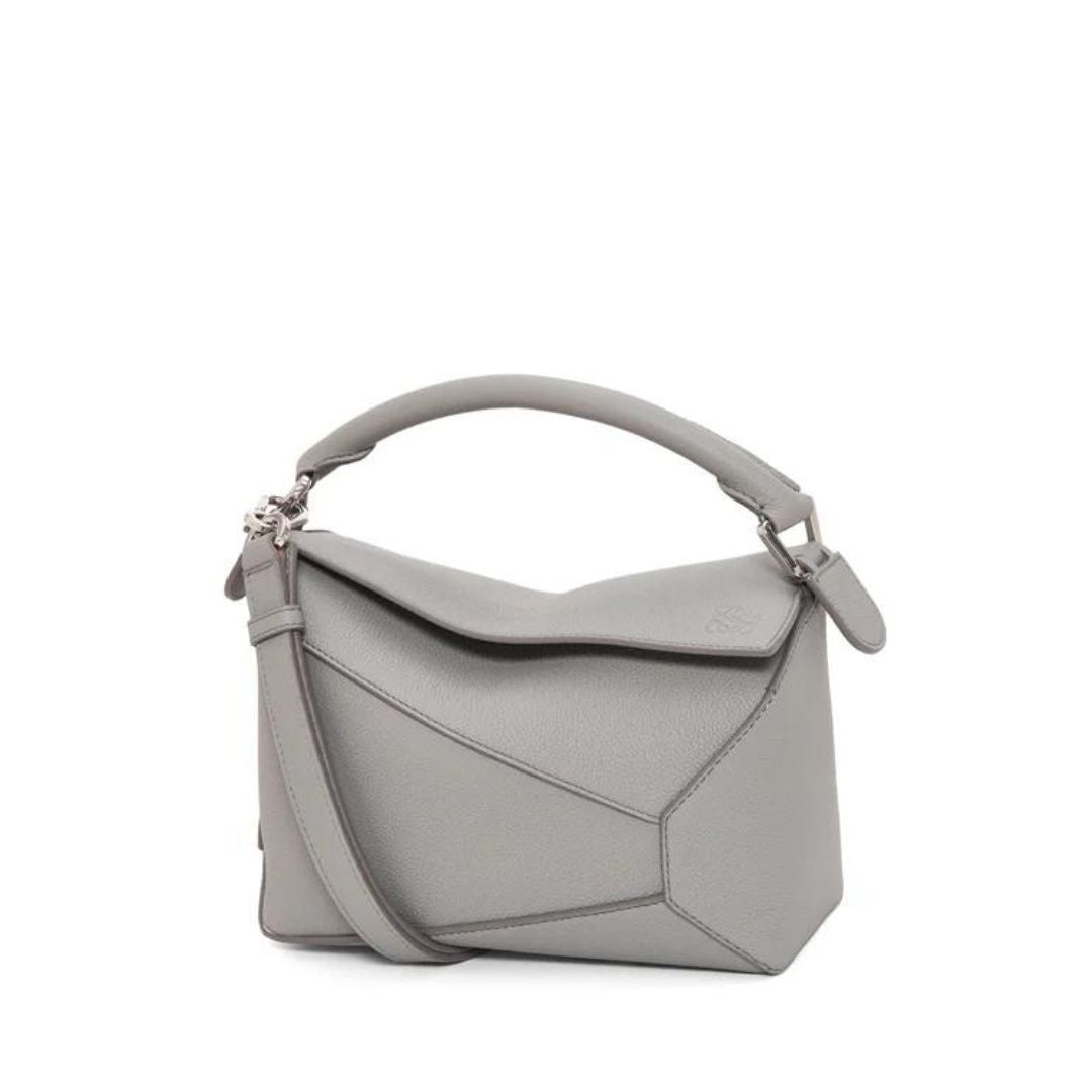 Small Puzzle Bag
