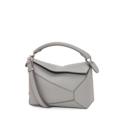 Small Puzzle Bag