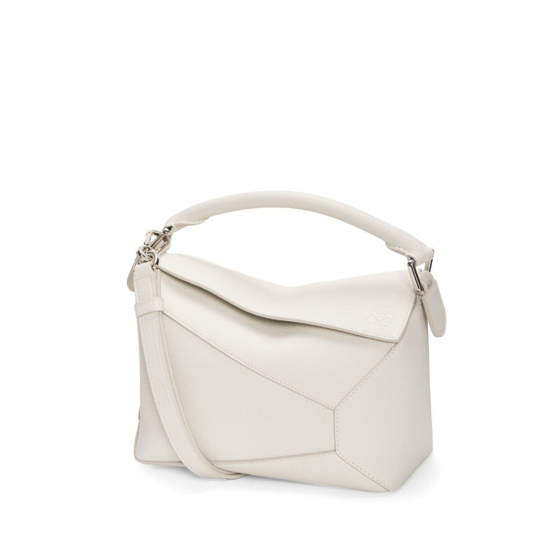 Small Puzzle Bag