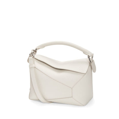 Small Puzzle Bag
