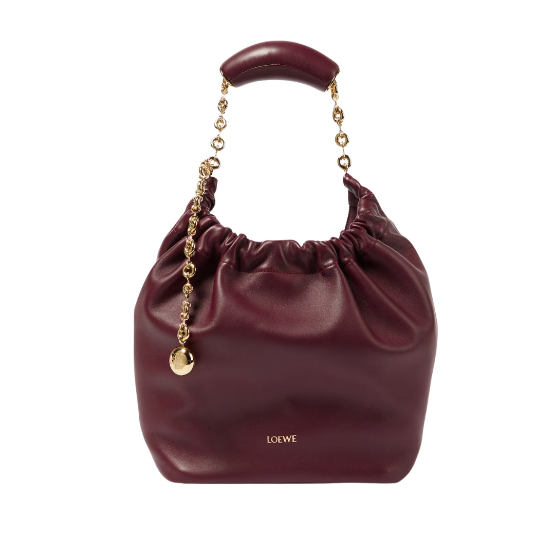 Small Squeeze Bag