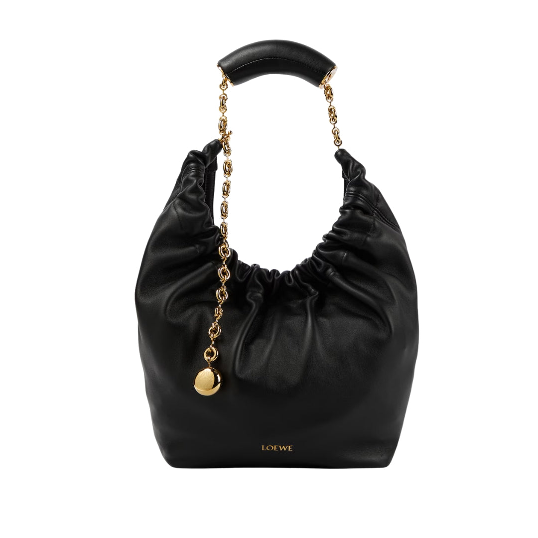 Small Squeeze Bag