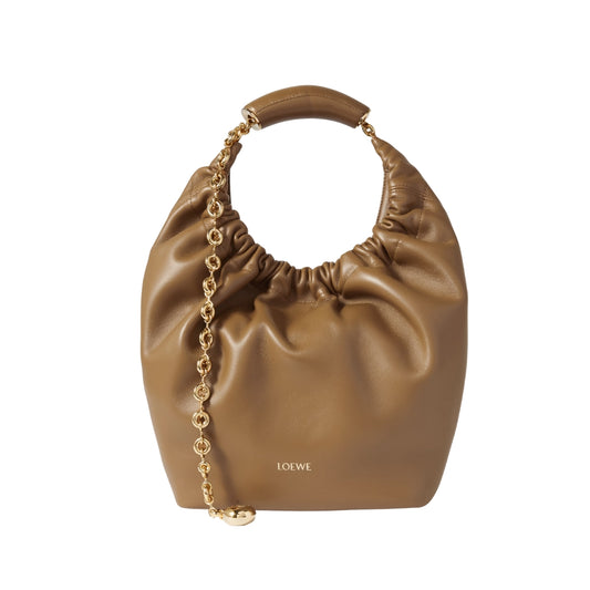 Small Squeeze Bag
