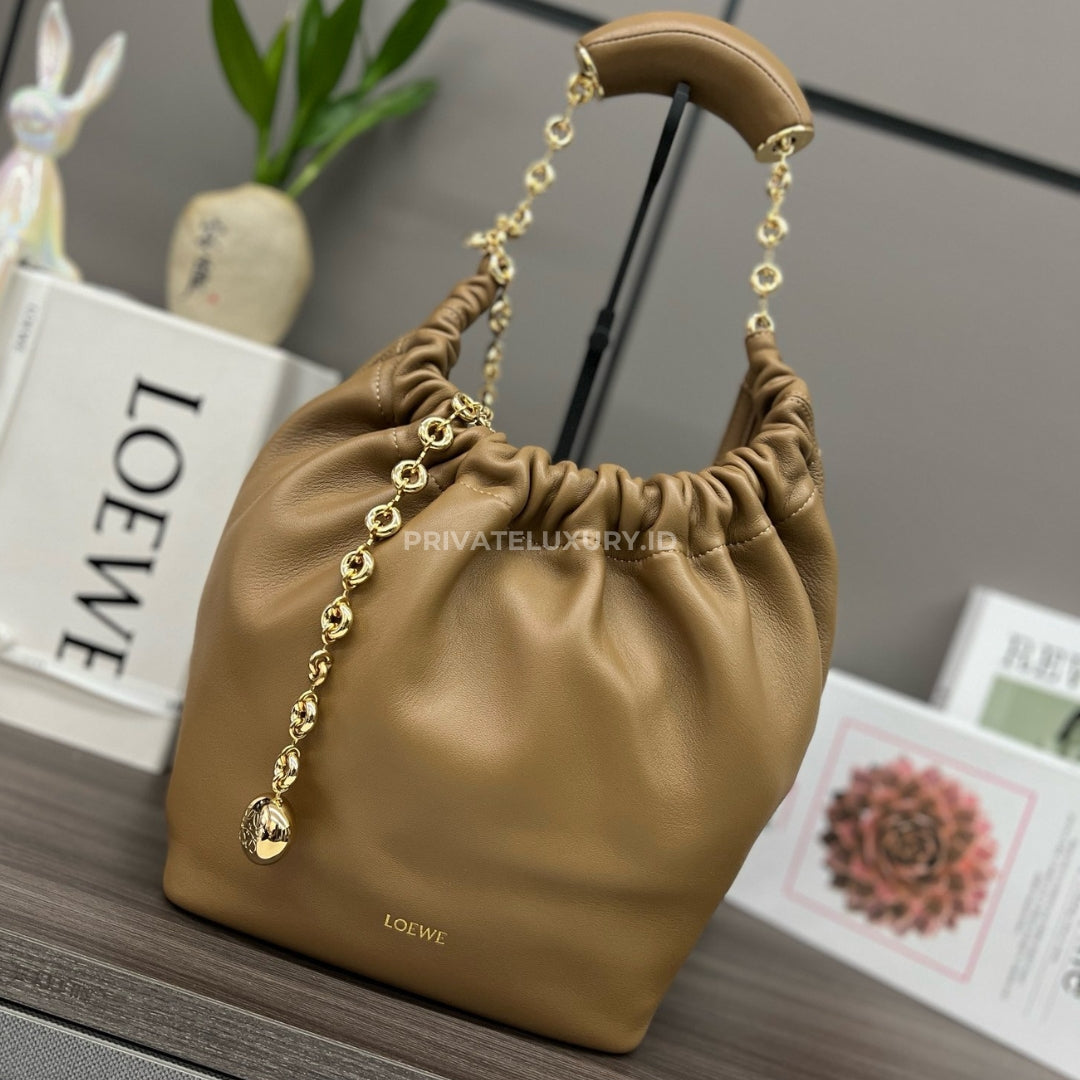 Small Squeeze Bag
