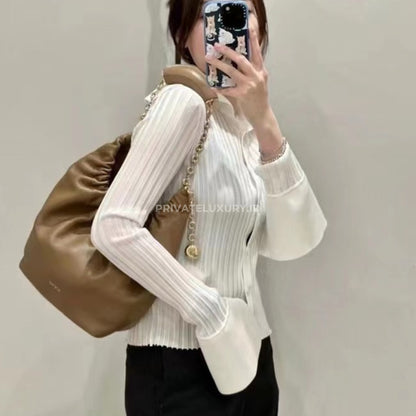 Small Squeeze Bag