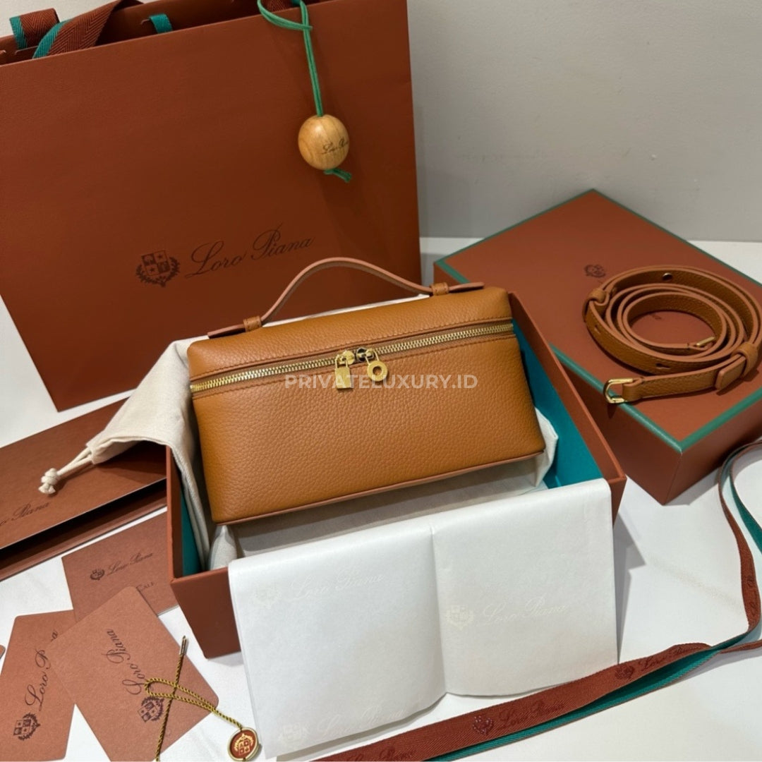 L19 Calfskin