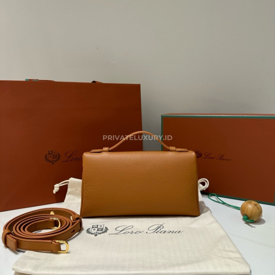 L19 Calfskin