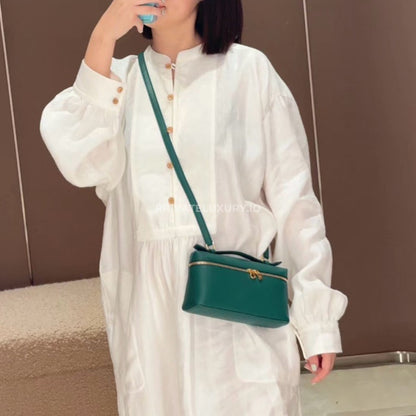 L19 Calfskin