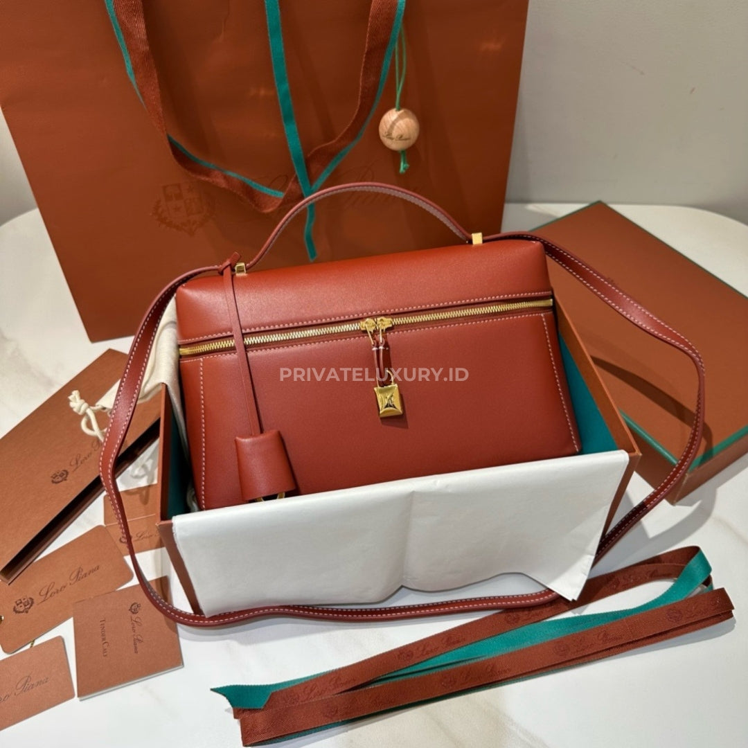 L27 Calfskin