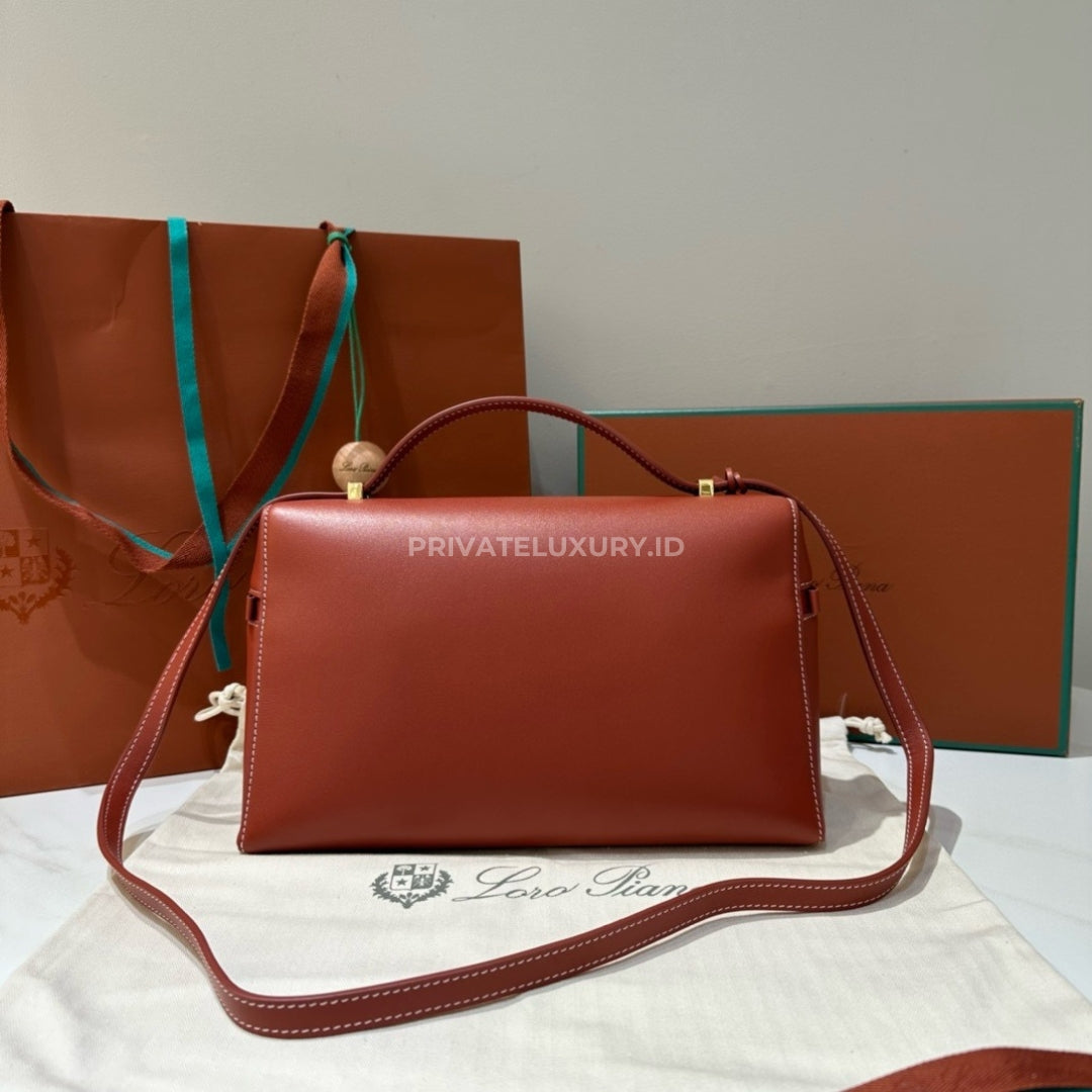 L27 Calfskin
