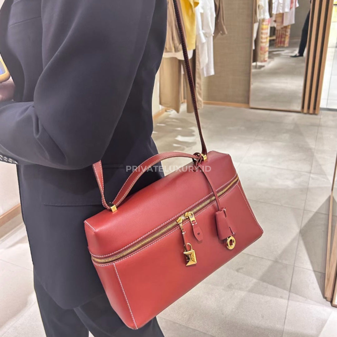 L27 Calfskin