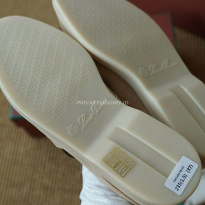 Summer Charms Walk Loafers