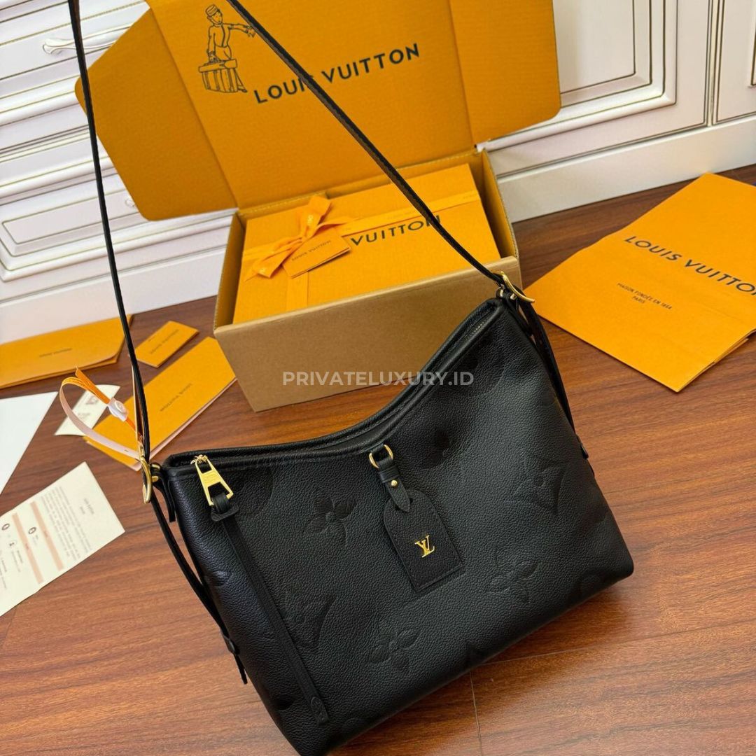 CarryAll PM Monogram Empreinte