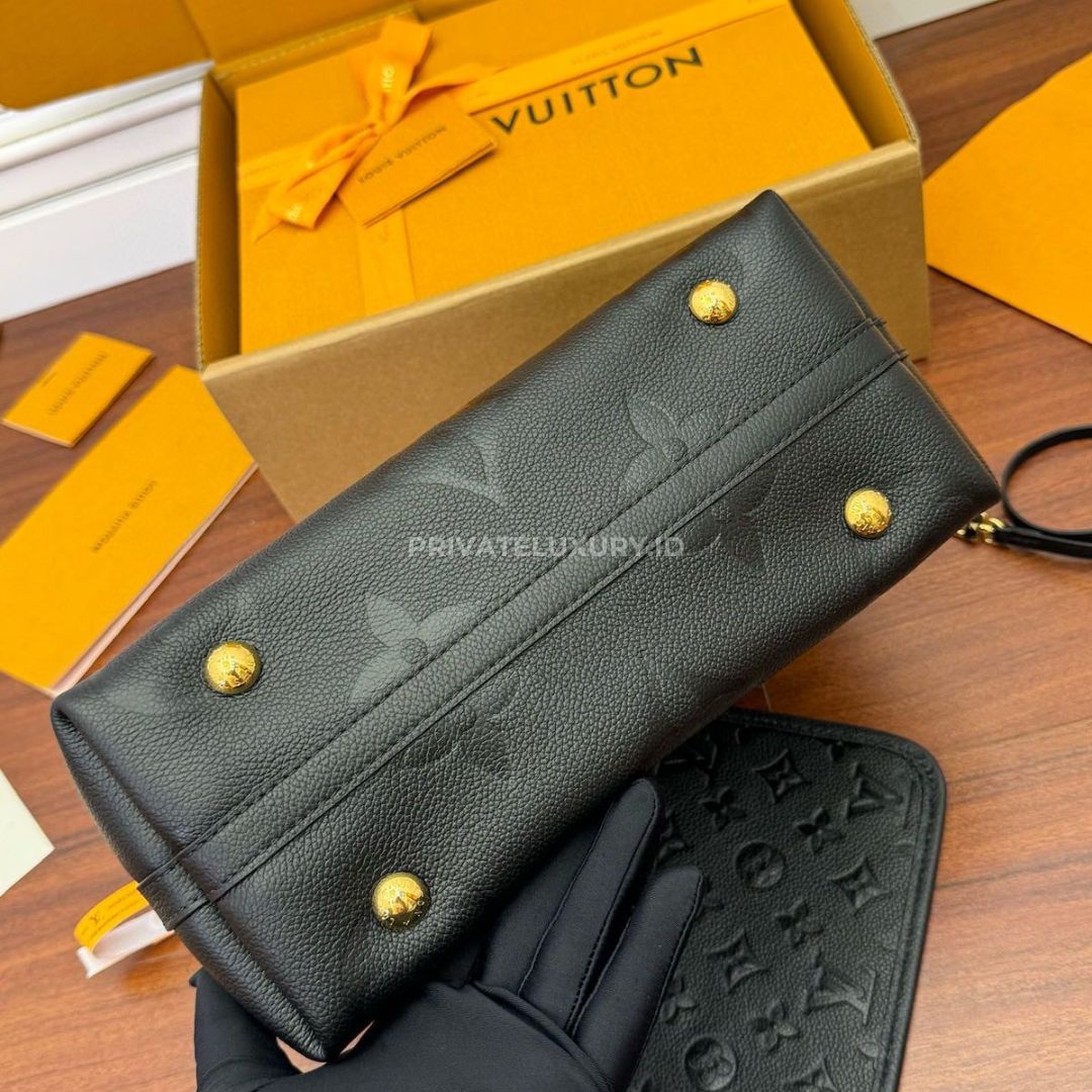 CarryAll PM Monogram Empreinte