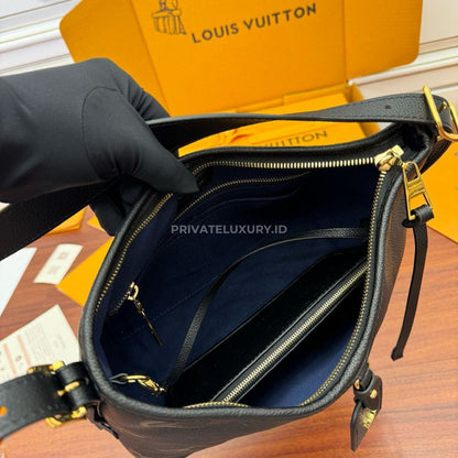 CarryAll PM Monogram Empreinte
