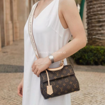 Cluny Mini Monogram