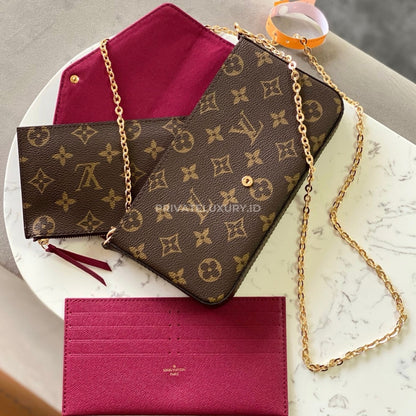 Felicie Pochette