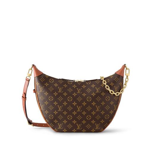 Loop Hobo Bag