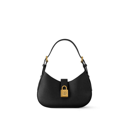 Low Key Shoulder Bag