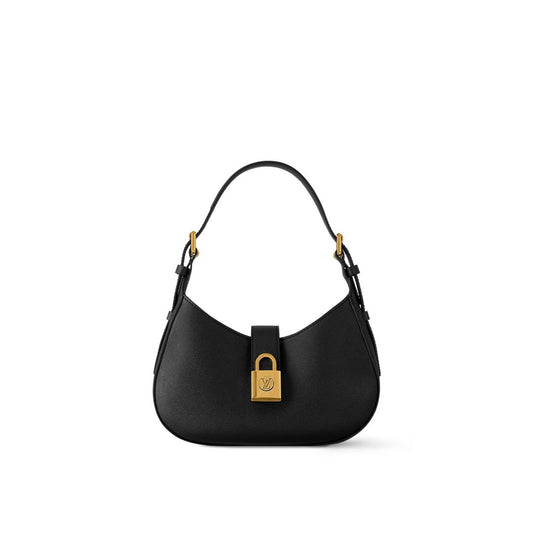 Low Key Shoulder Bag