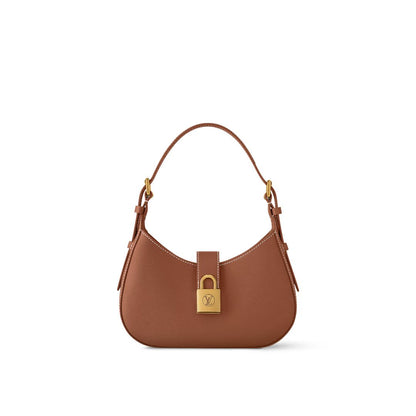 Low Key Shoulder Bag