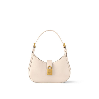 Low Key Shoulder Bag