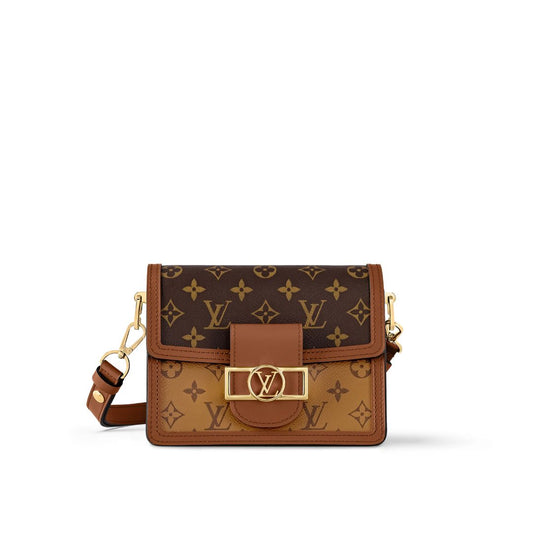 Mini Dauphine