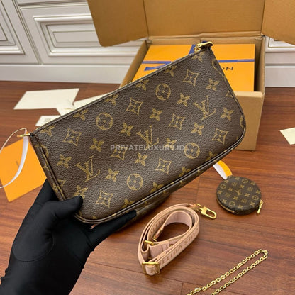 Multi Pochette Accessoires