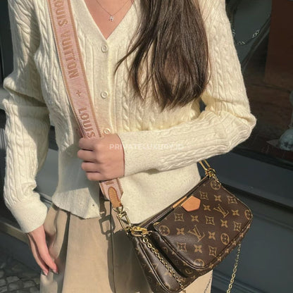 Multi Pochette Accessoires