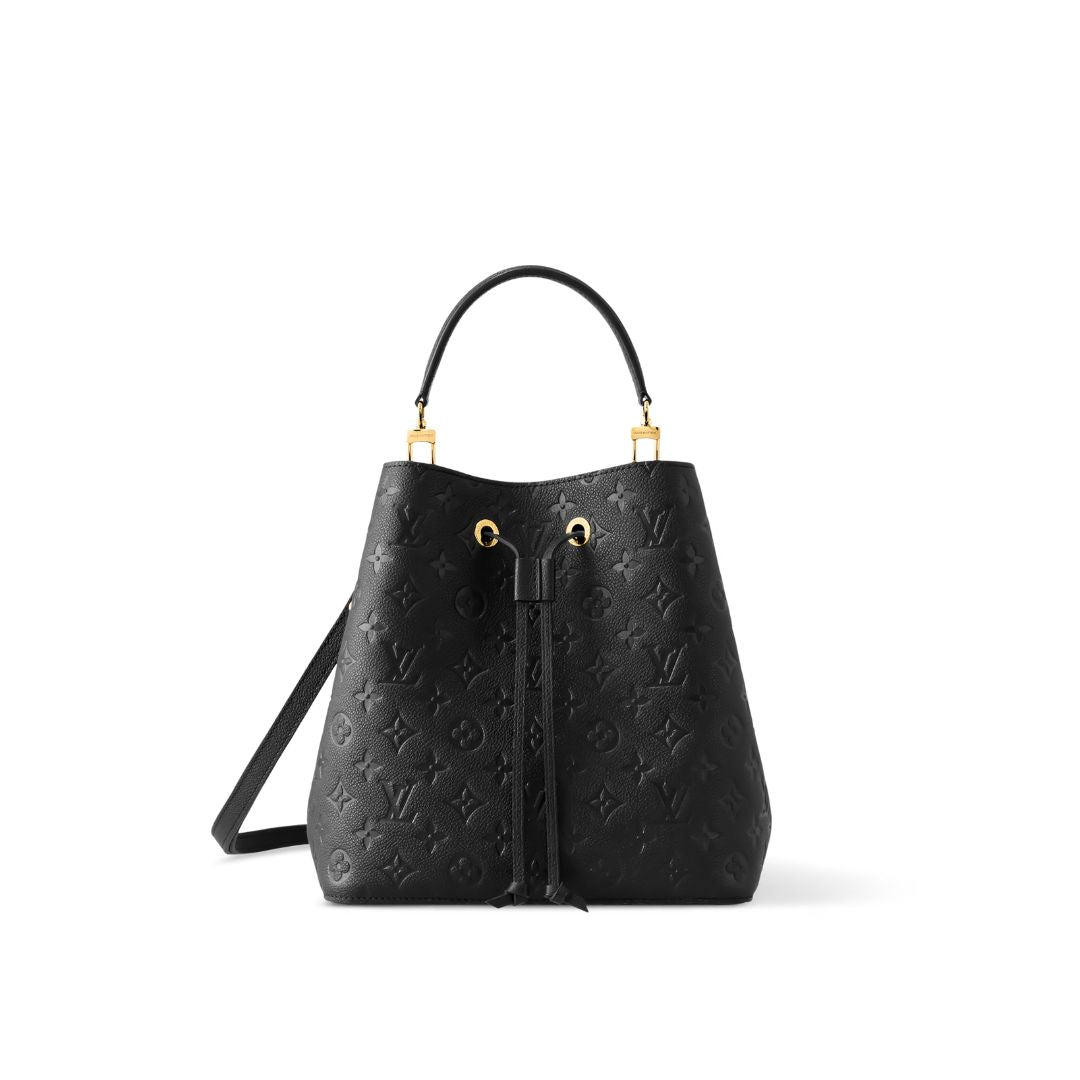 NeoNoe MM Monogram Empreinte