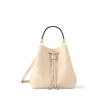 NeoNoe MM Monogram Empreinte