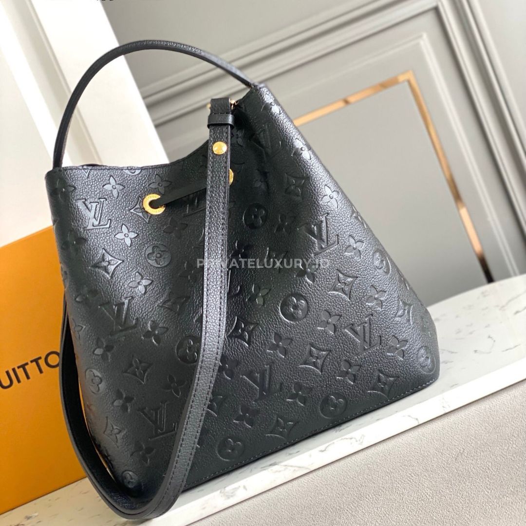 NeoNoe MM Monogram Empreinte