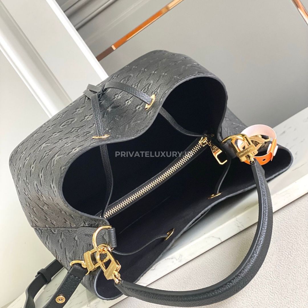 NeoNoe MM Monogram Empreinte
