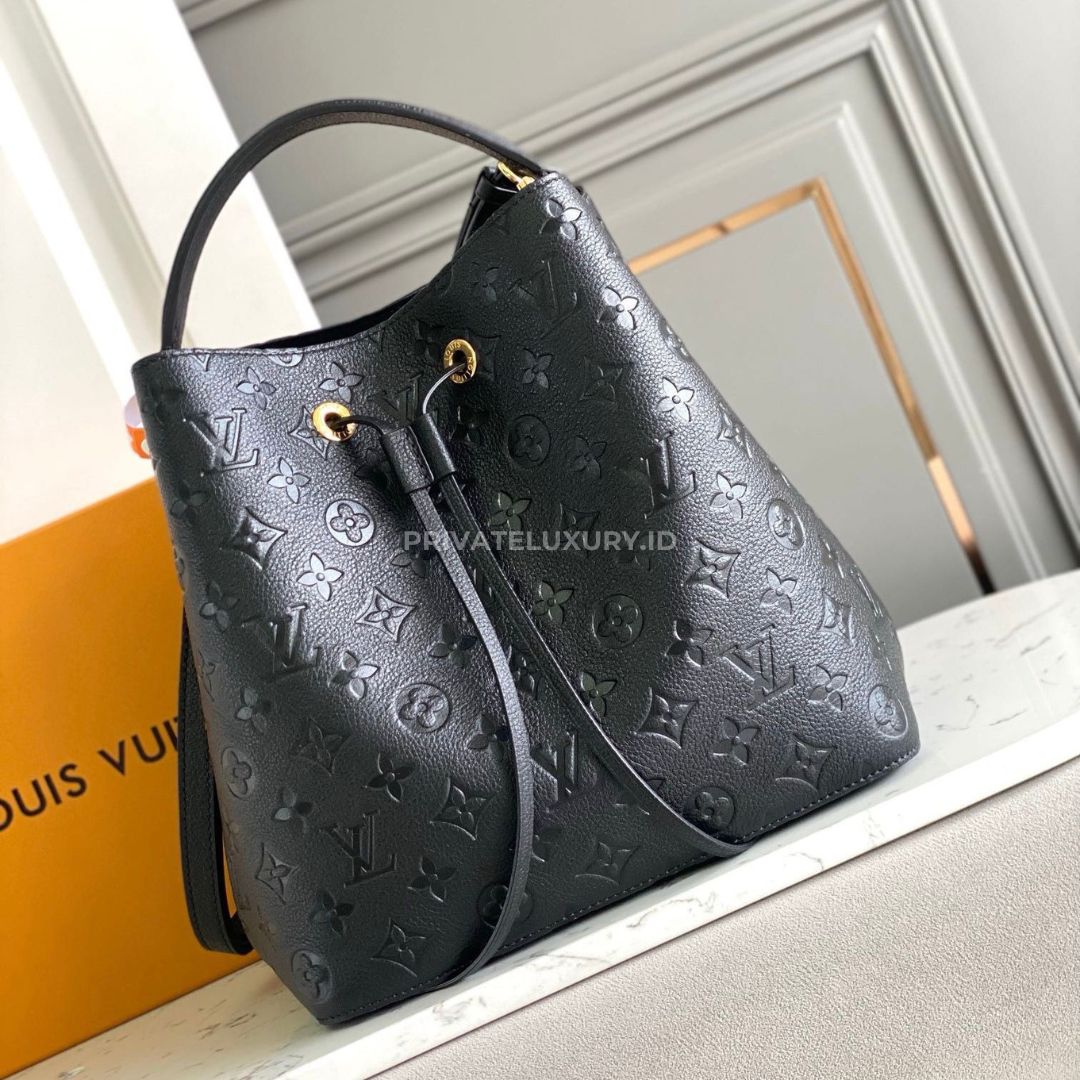 NeoNoe MM Monogram Empreinte