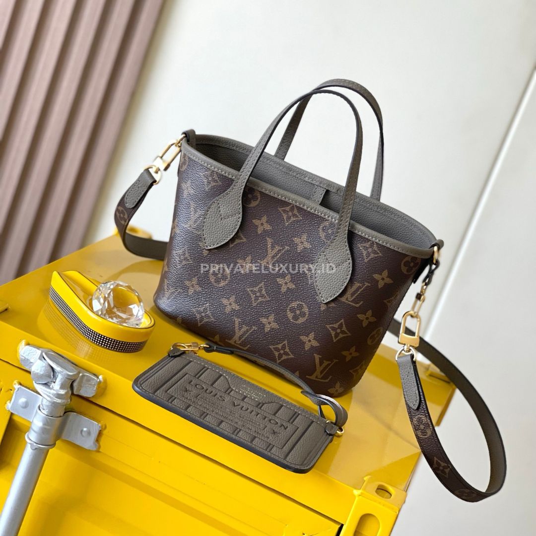 Neverfull Bandouliere Inside Out BB