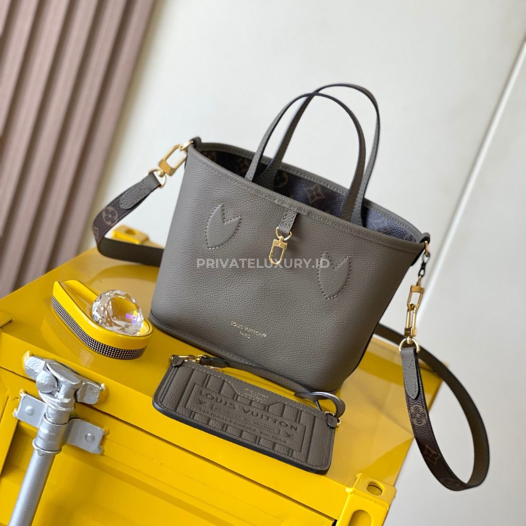 Neverfull Bandouliere Inside Out BB