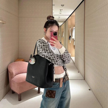 Neverfull Inside Out MM