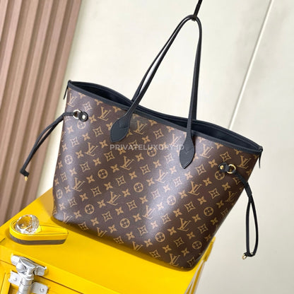 Neverfull Inside Out MM