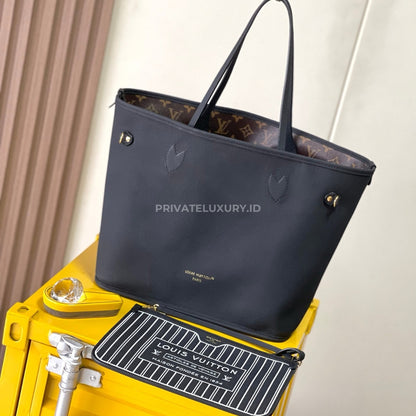 Neverfull Inside Out MM