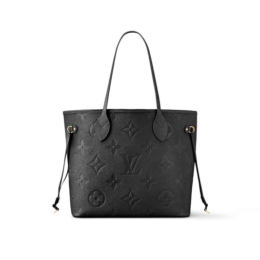 Neverfull MM Monogram Empreinte