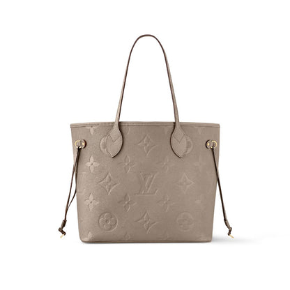 Neverfull MM Monogram Empreinte