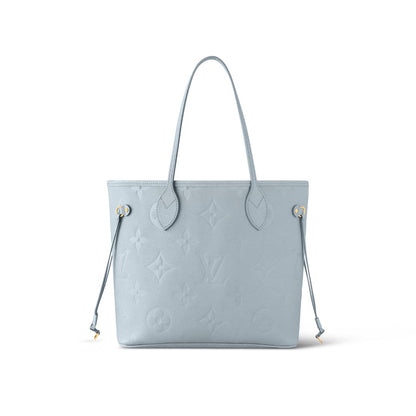 Neverfull MM Monogram Empreinte