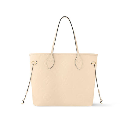 Neverfull MM Monogram Empreinte