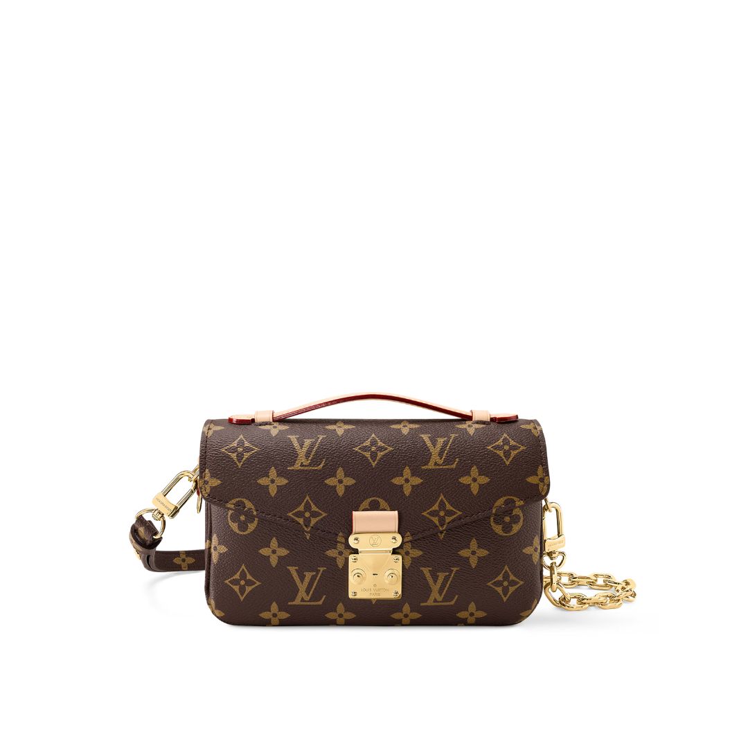 Pochette Metis East West